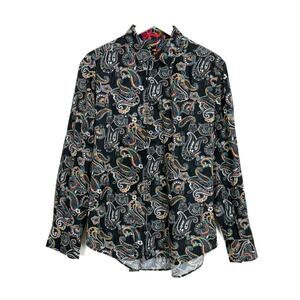 Robert Graham Apex Paisley Shirt